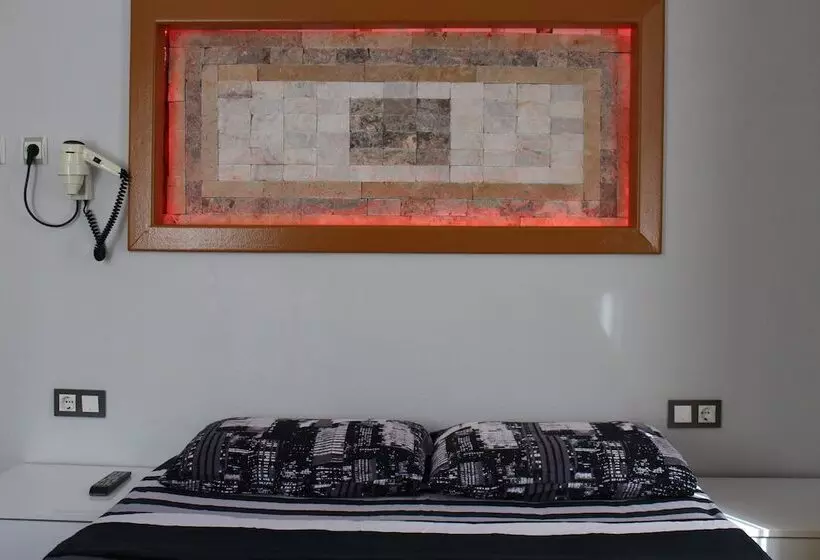 Karaca Termal Pansiyon