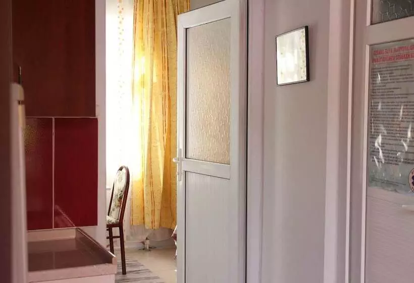 Karaca Termal Pansiyon