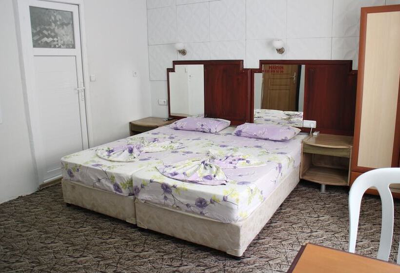 Karaca Termal Pansiyon