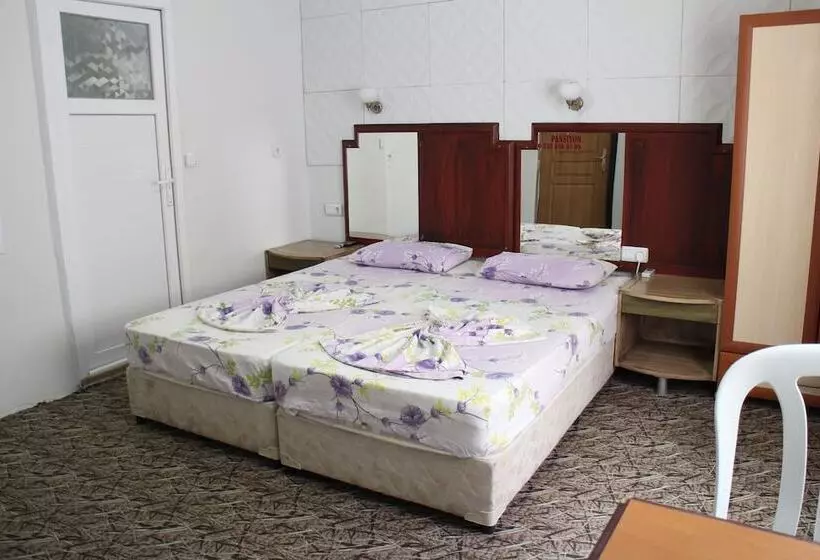 Karaca Termal Pansiyon