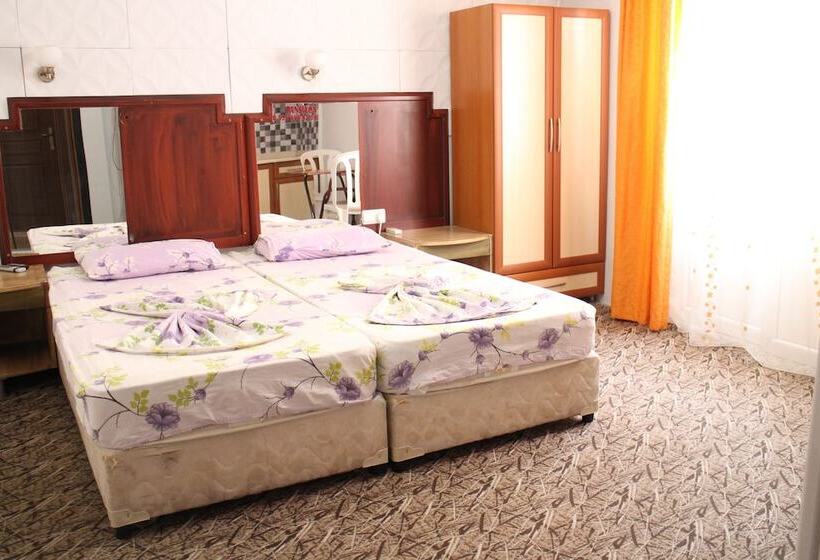 Karaca Termal Pansiyon