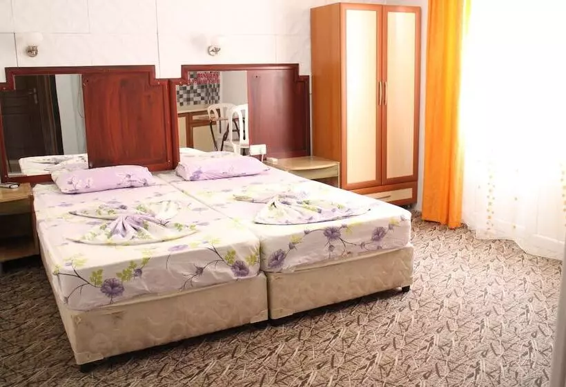 Karaca Termal Pansiyon