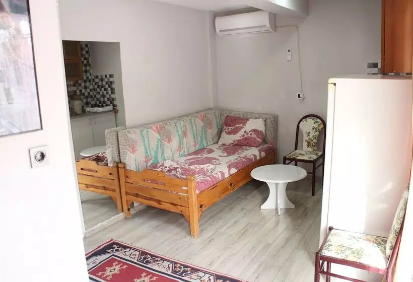 Karaca Termal Pansiyon