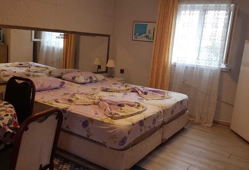 Karaca Termal Pansiyon