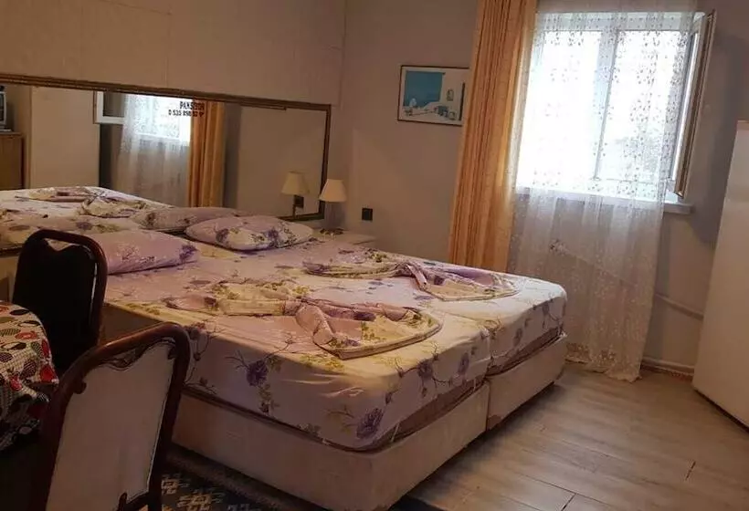 Karaca Termal Pansiyon