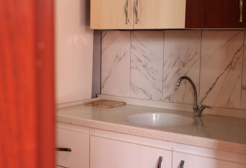 Karaca Termal Pansiyon