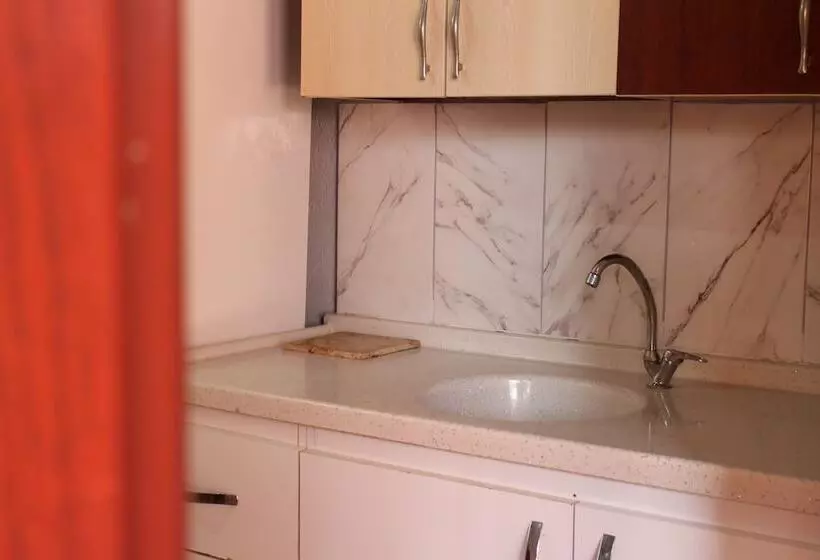 Karaca Termal Pansiyon