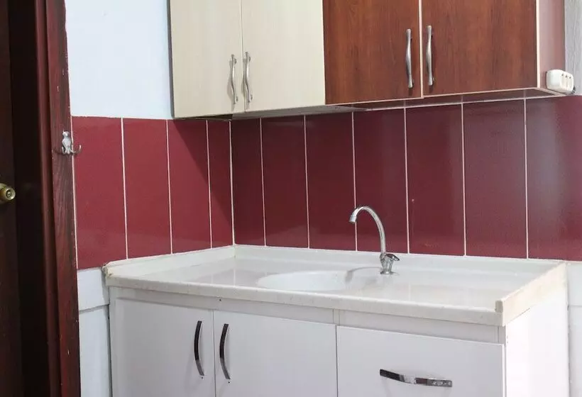 Karaca Termal Pansiyon