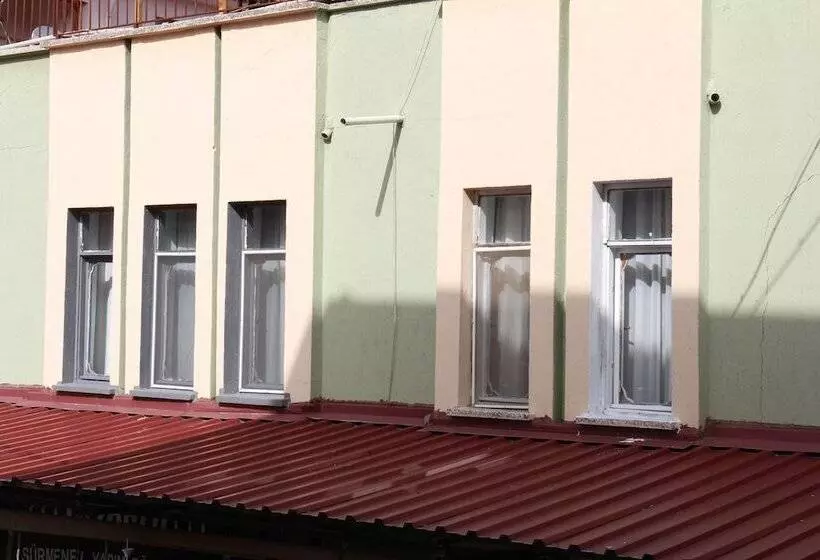 Karaca Termal Pansiyon