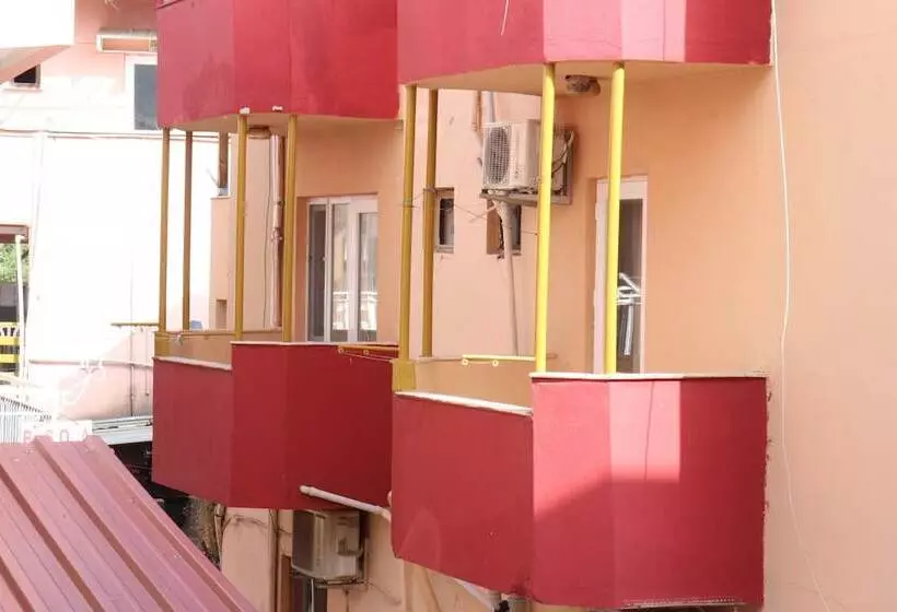 Karaca Termal Pansiyon