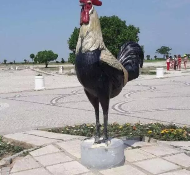 Karaca Termal Pansiyon