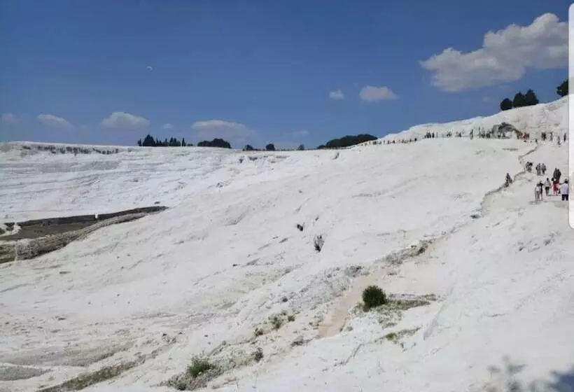 Karaca Termal Pansiyon