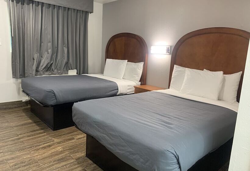 Мотель Royal Inn