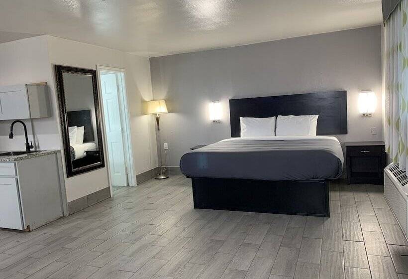 Мотель Royal Inn