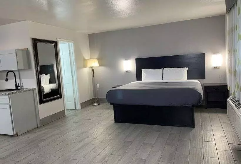 Motelli Royal Inn