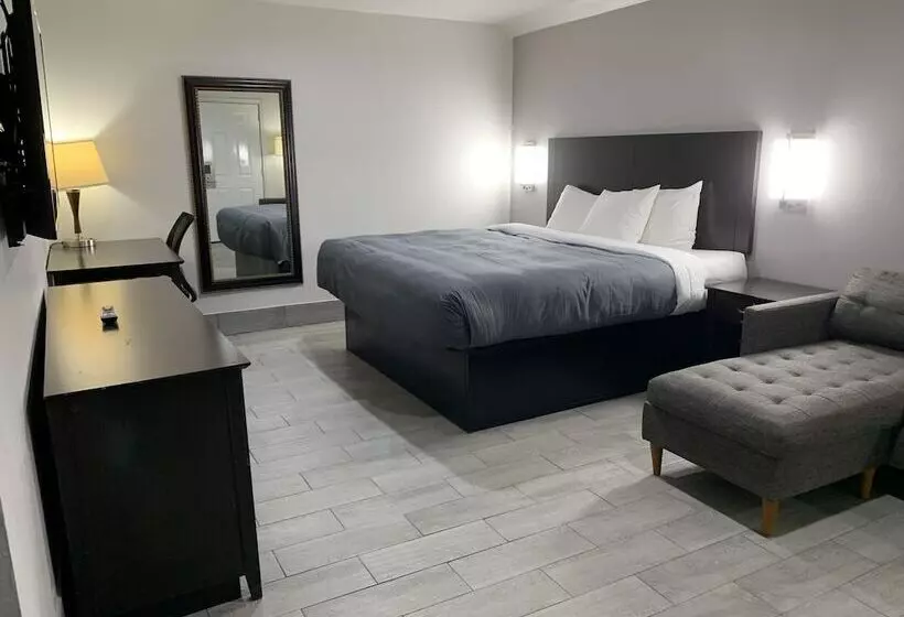 Motelli Royal Inn