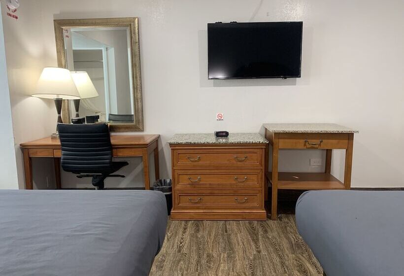 Мотель Royal Inn