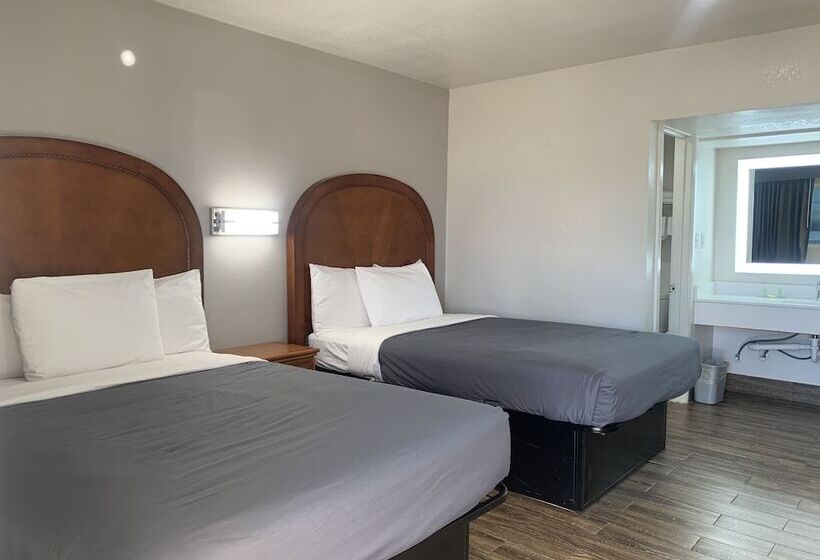 Мотель Royal Inn