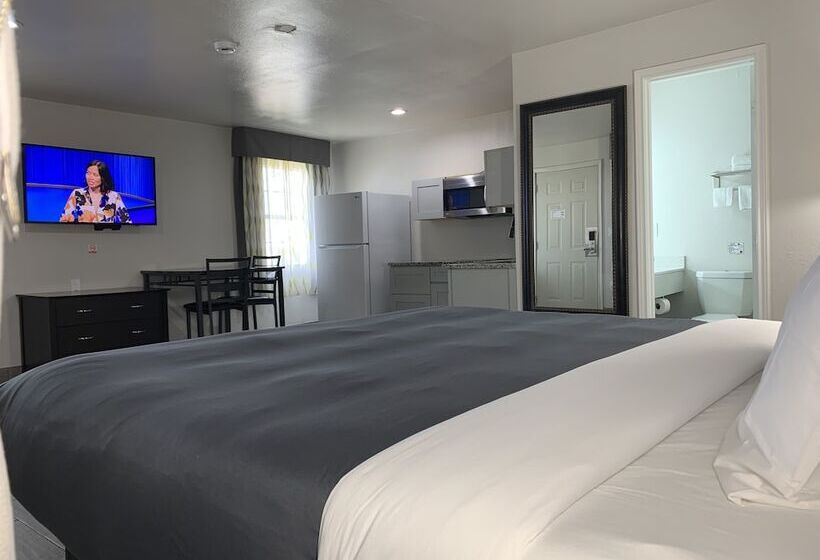 Мотель Royal Inn