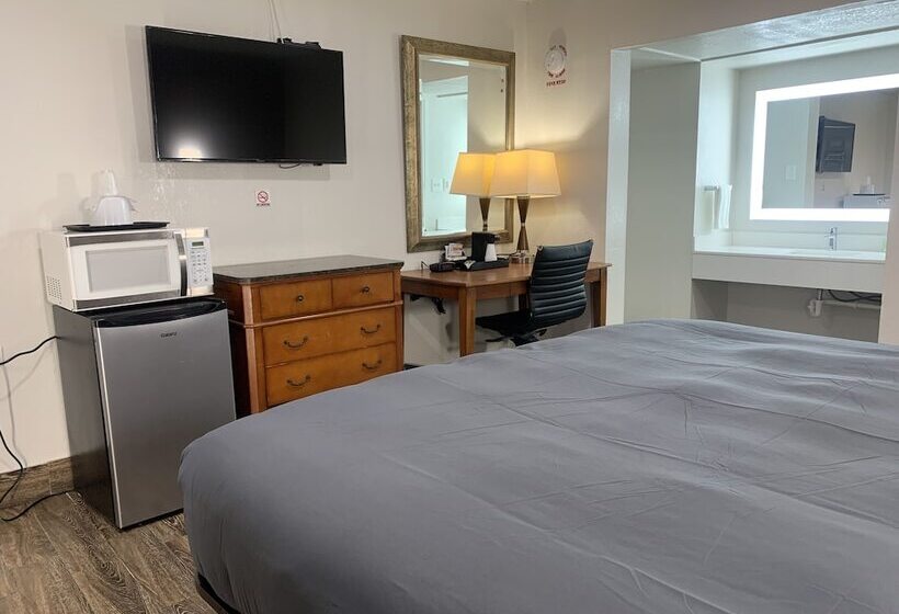 Мотель Royal Inn