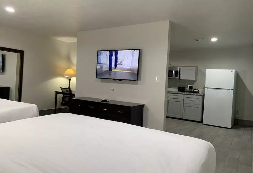 Motelli Royal Inn