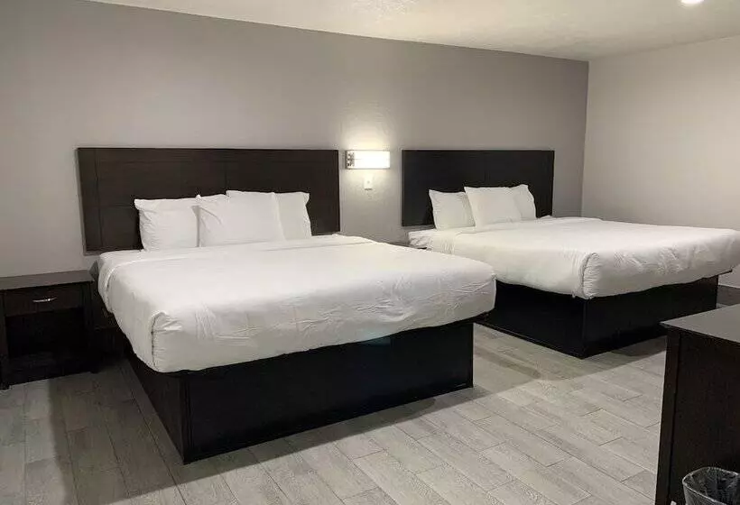 Motelli Royal Inn