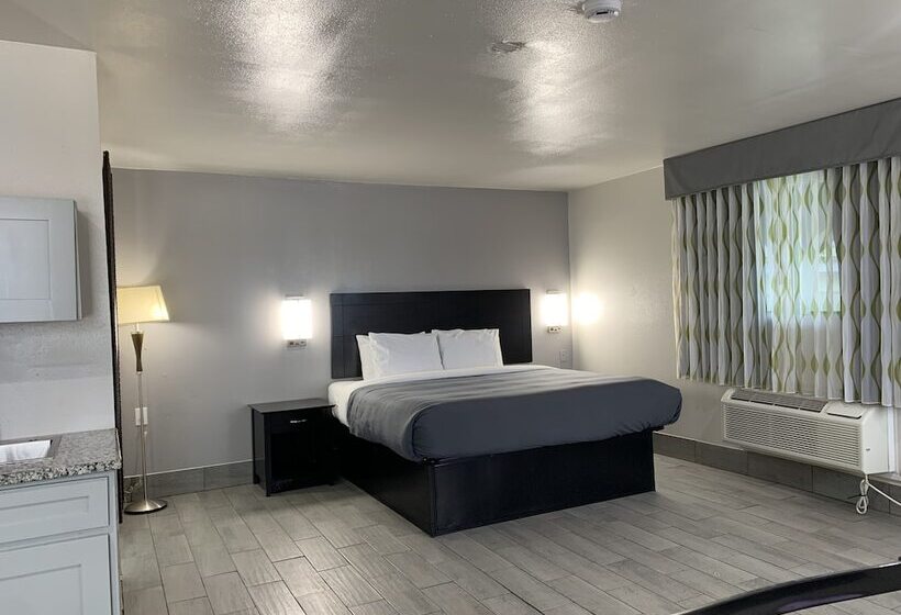 Мотель Royal Inn