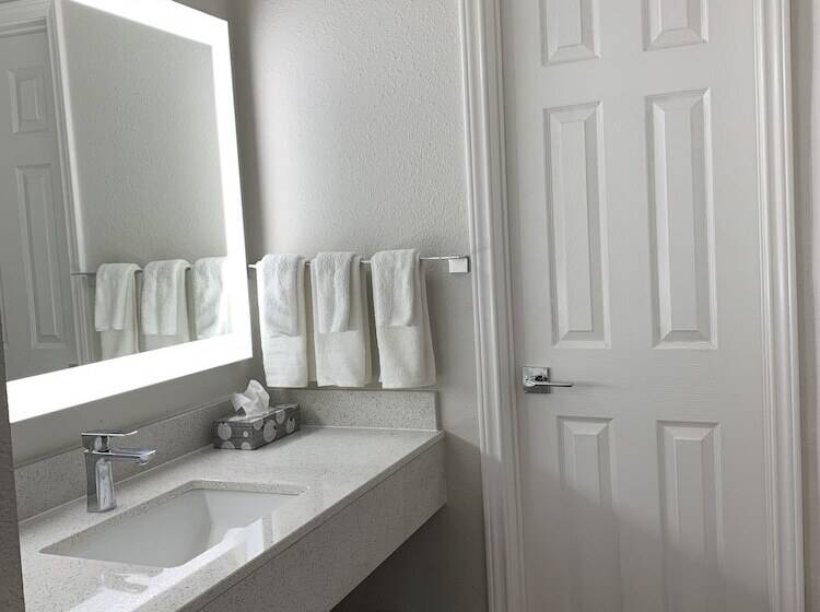 Мотель Royal Inn