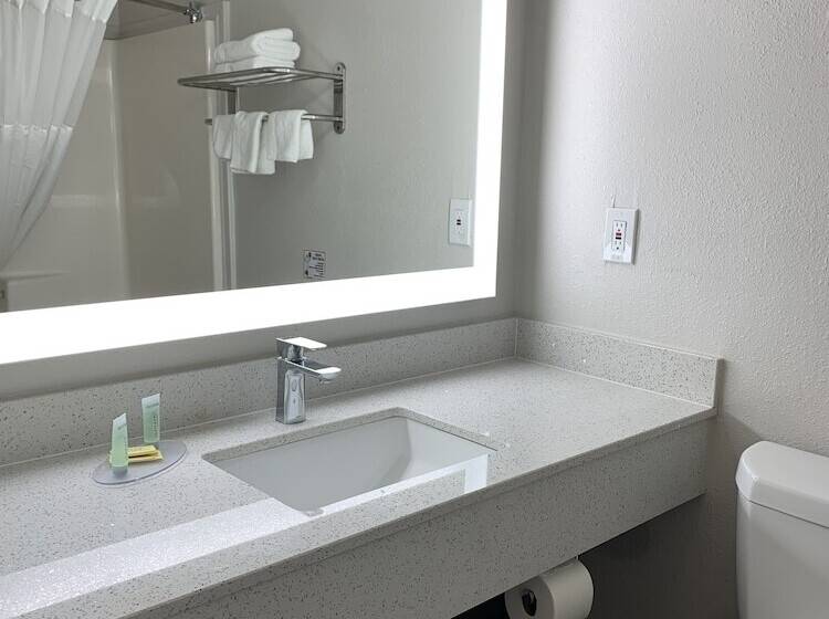 Мотель Royal Inn