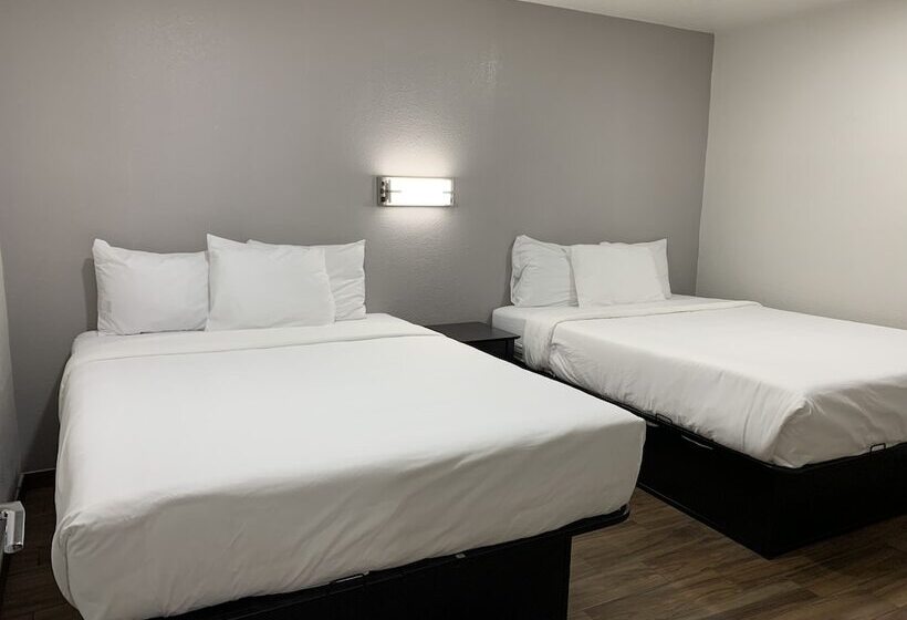 Мотель Royal Inn