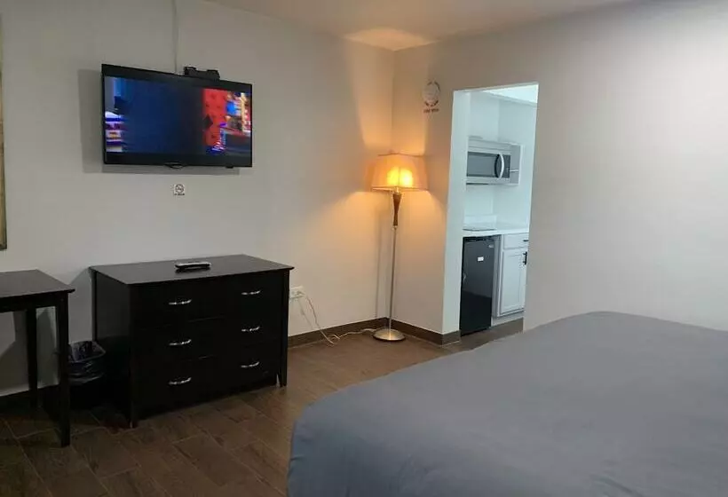 Motelli Royal Inn