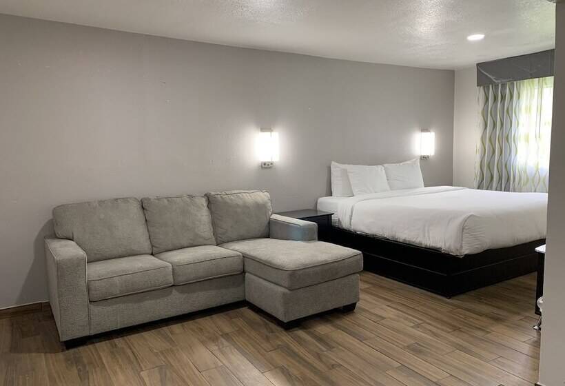 Мотель Royal Inn