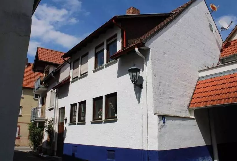 Majatalo Haus Haas