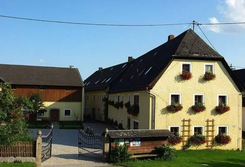 Maaseutuhotelli Schelterhof