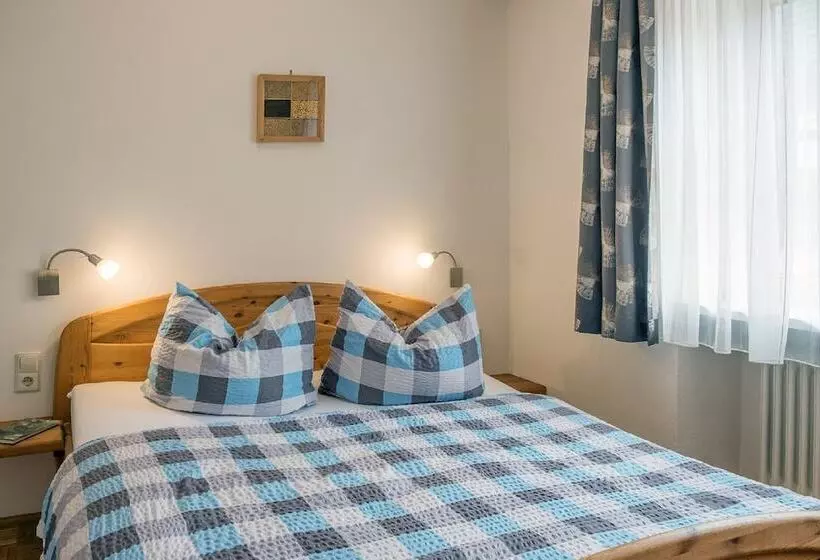 Maaseutuhotelli Schelterhof