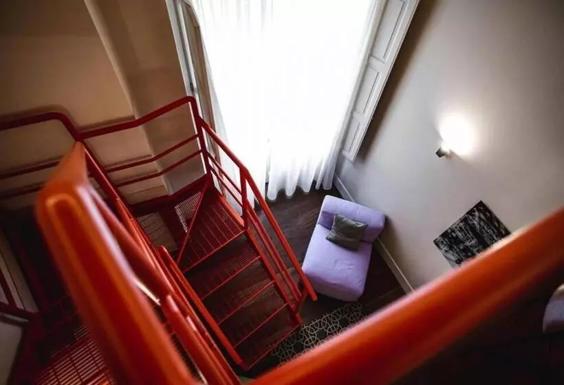 פנסיון Regio Maison Du Charme
