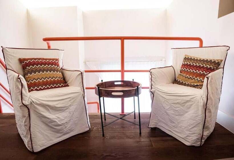 펜션 Regio Maison Du Charme