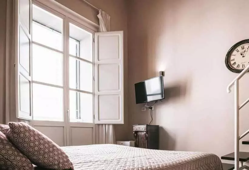 פנסיון Regio Maison Du Charme