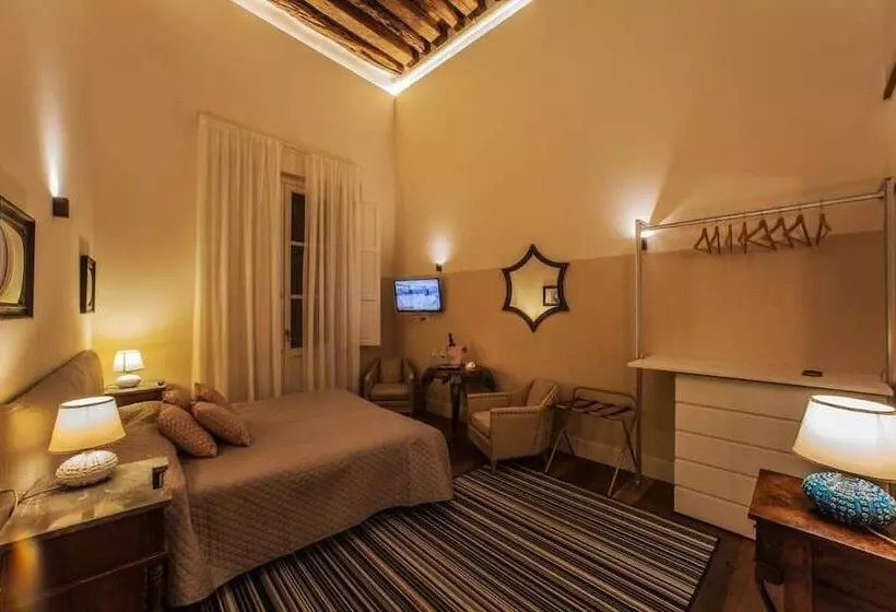 פנסיון Regio Maison Du Charme