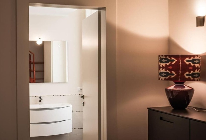 펜션 Regio Maison Du Charme