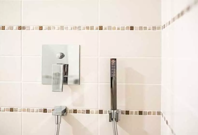 פנסיון Regio Maison Du Charme