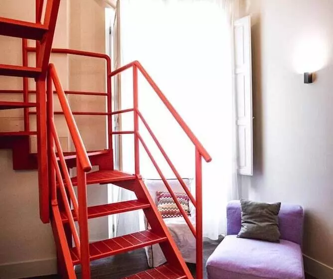 פנסיון Regio Maison Du Charme