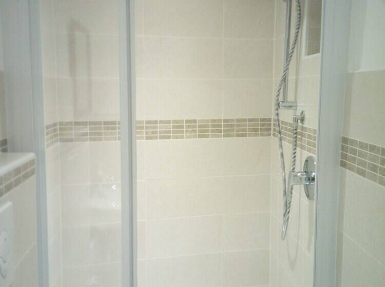 بنسيون Room In Guest Room La Turr De Mezz Lca Nesso