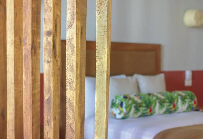 호텔 Albatros By Bedsfriends