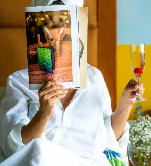 ホテル Albatros By Bedsfriends