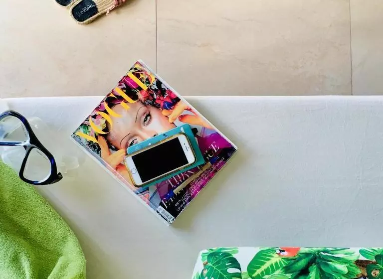 ホテル Albatros By Bedsfriends