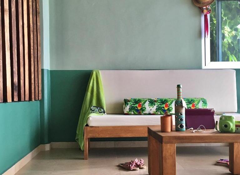 호텔 Albatros By Bedsfriends