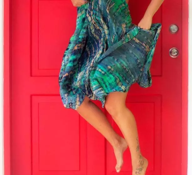 ホテル Albatros By Bedsfriends