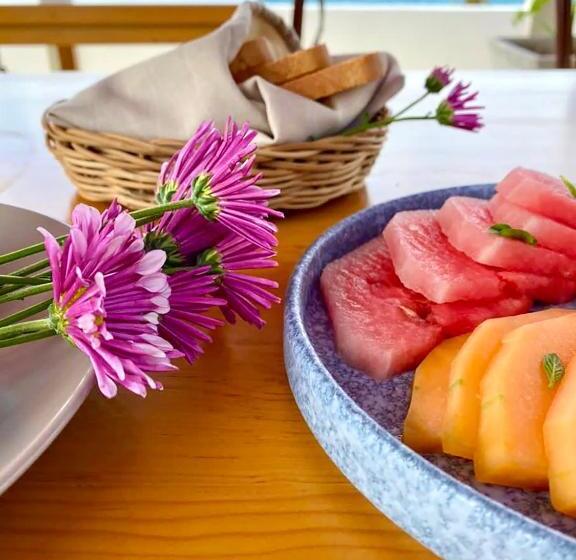 호텔 Albatros By Bedsfriends