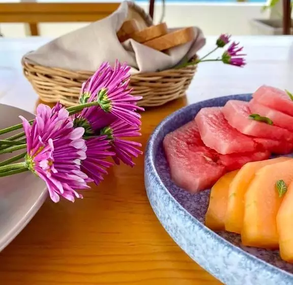 ホテル Albatros By Bedsfriends